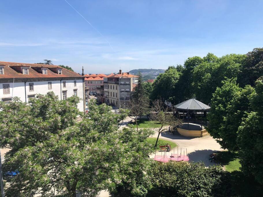 Oportocityview - Penthouse Екстер'єр фото