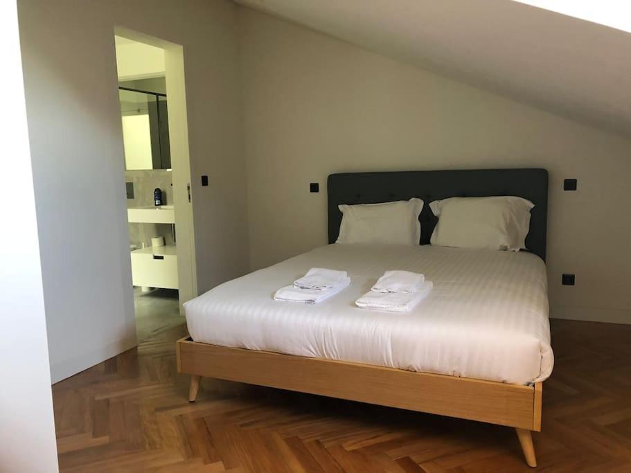 Oportocityview - Penthouse Екстер'єр фото